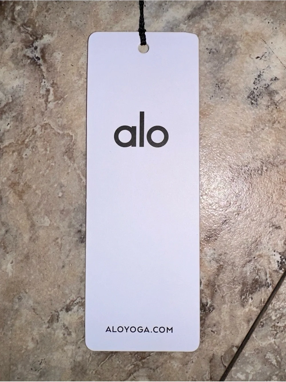 Alo Yoga Accolade Crew Neck Pullover Pink Quartz Sweatshirt Size XL